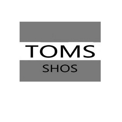  em>toms /em>  em>shos /em>