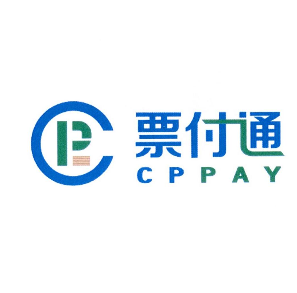 票付通 em>cppay/em cp.