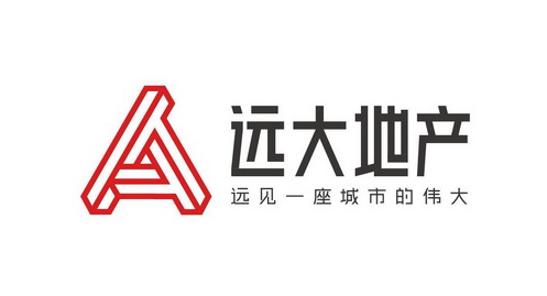 远大地产 em>远见 /em>一座 em>城市 /em>的伟大