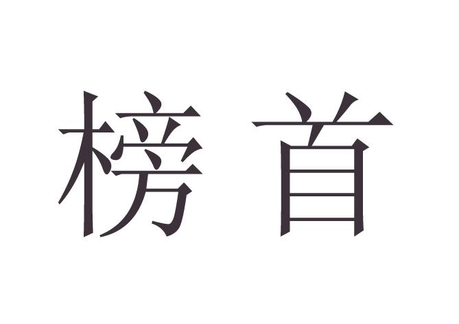 榜首- 企业商标大全 - 商标信息查询 - 爱企查