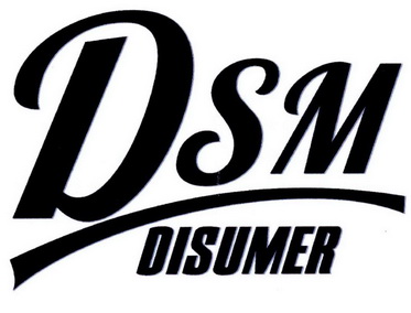 dsm  em>disumer /em>