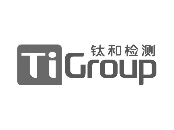 钛和检测 ti group                         