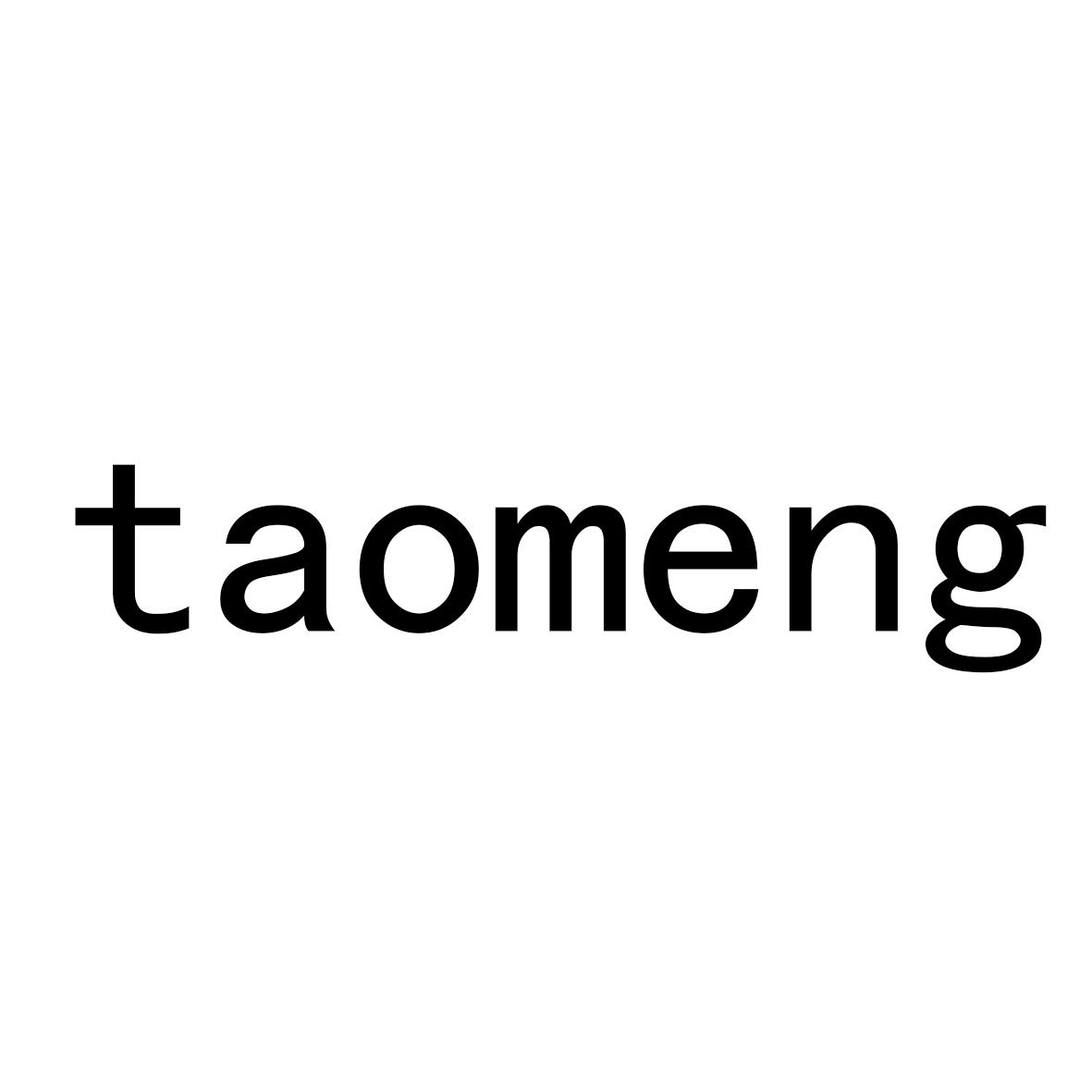  em>taomeng /em>