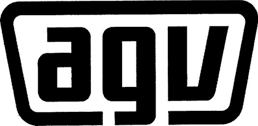 agv - 商标 - 爱企查
