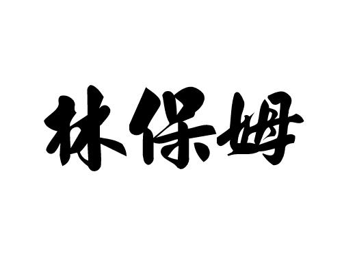  em>林保姆 /em>