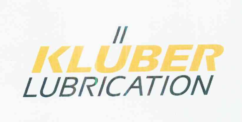 kluberlubrication - 企业商标大全 - 商标信息查询 - 爱企查