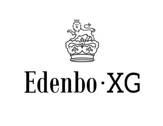 分类:第25类-服装鞋帽商标申请人:爱登堡(中国)有限公司办理/代理机构