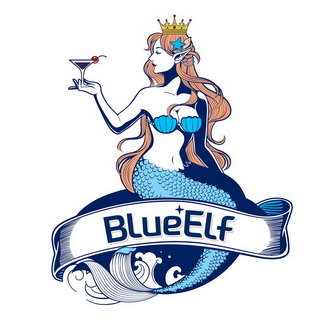  em>blue /em> em>elf /em>