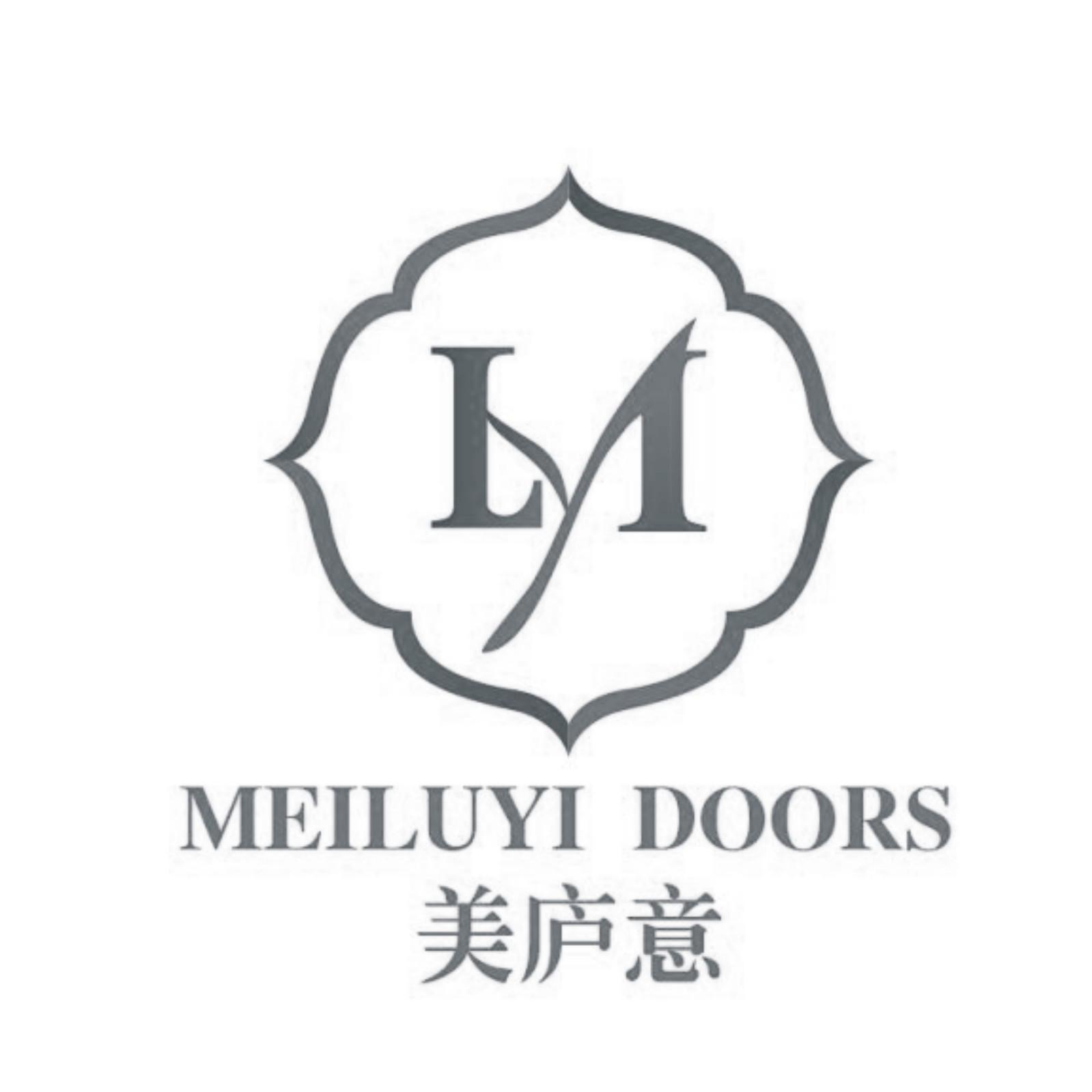 美庐logo图片