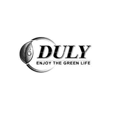 duly  em>enjoy /em> the  em>green /em> life