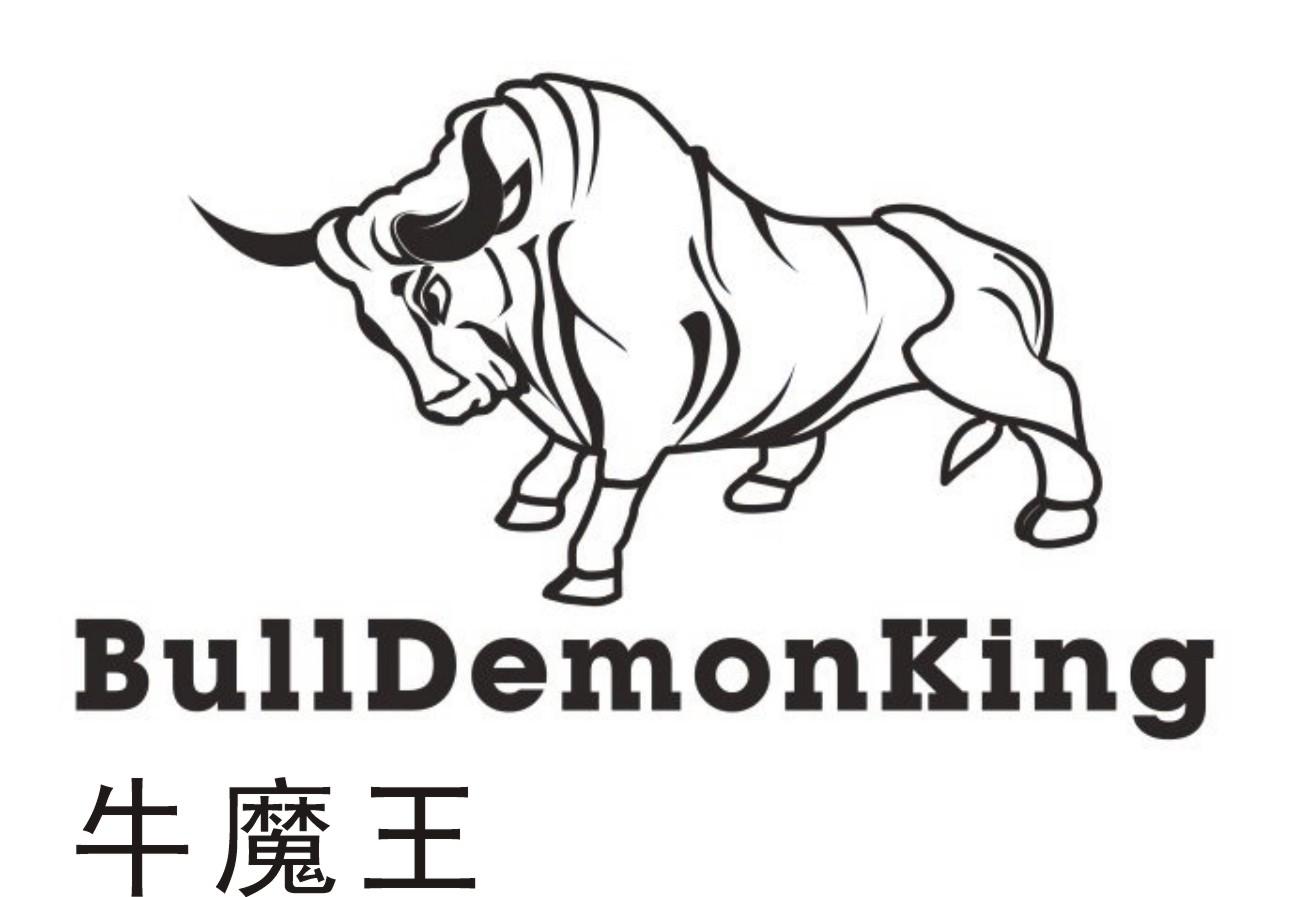 牛魔王  em>bull /em> em>demonking /em>