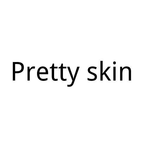  em>pretty /em>  em>skin /em>