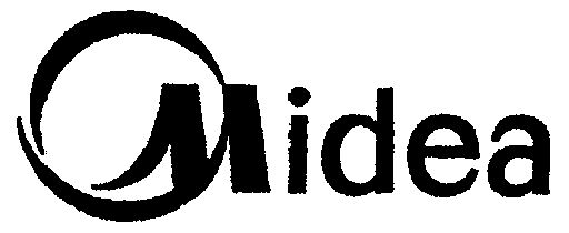 midea                                     