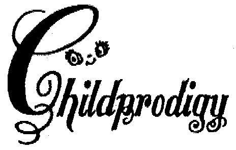  em>child /em> em>prodigy /em>