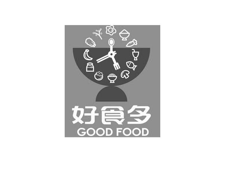 好食多 em>good/em em>food/em>