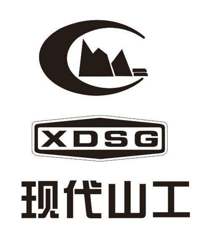 山工logo图片
