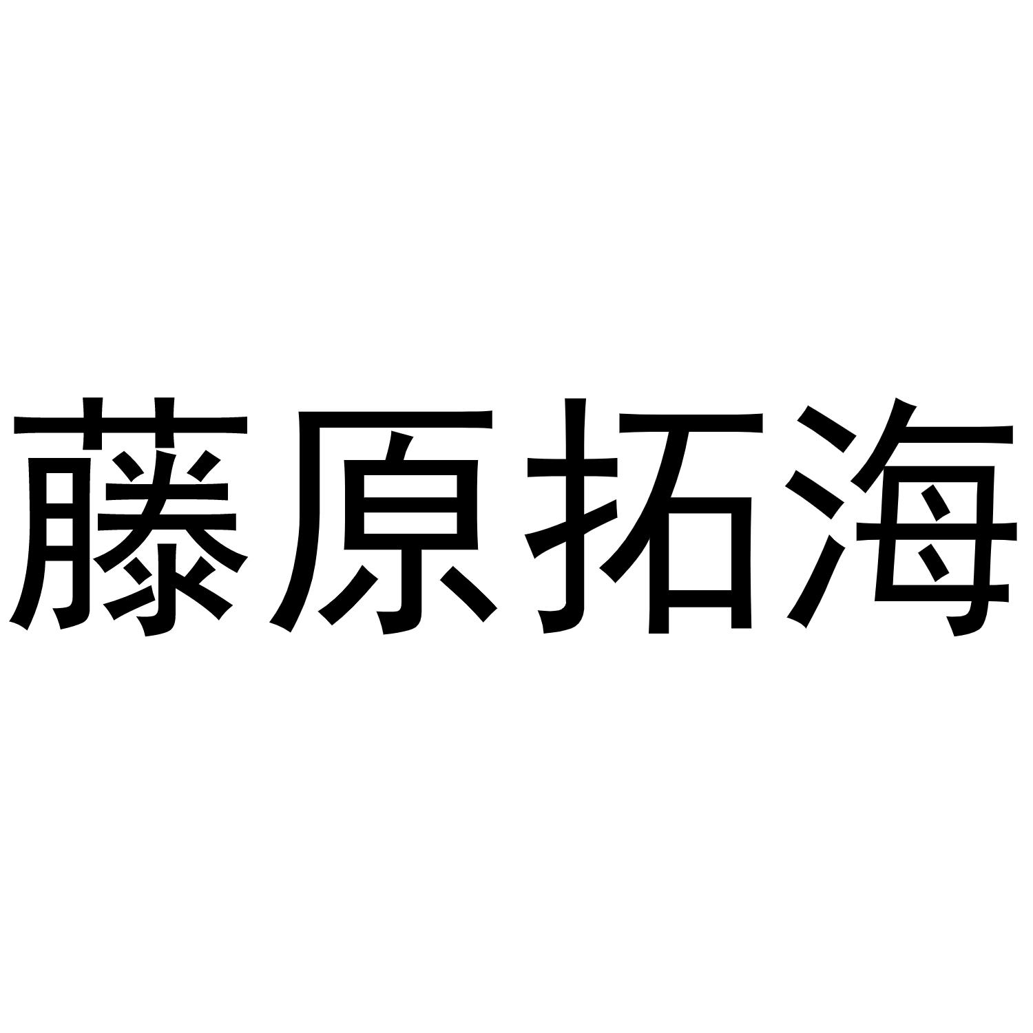 藤原 em>拓海 /em>
