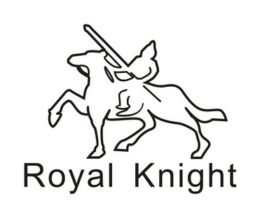  em>royal /em>  em>knight /em>