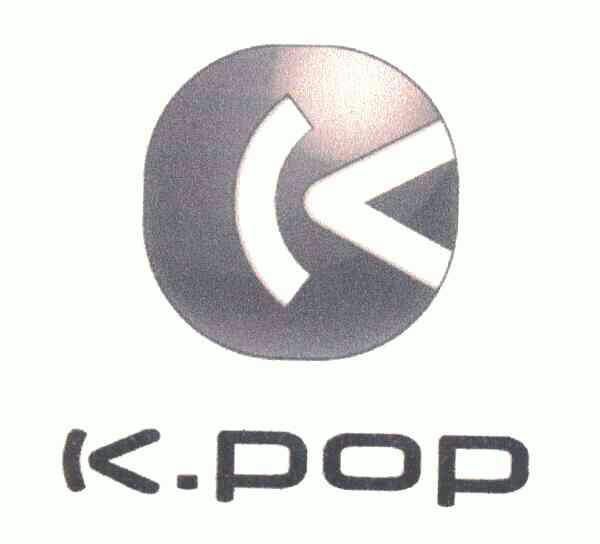 kpop k