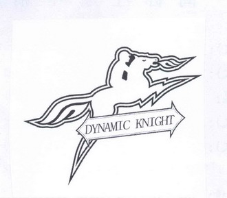  em>dynamic /em>  em>knight /em>