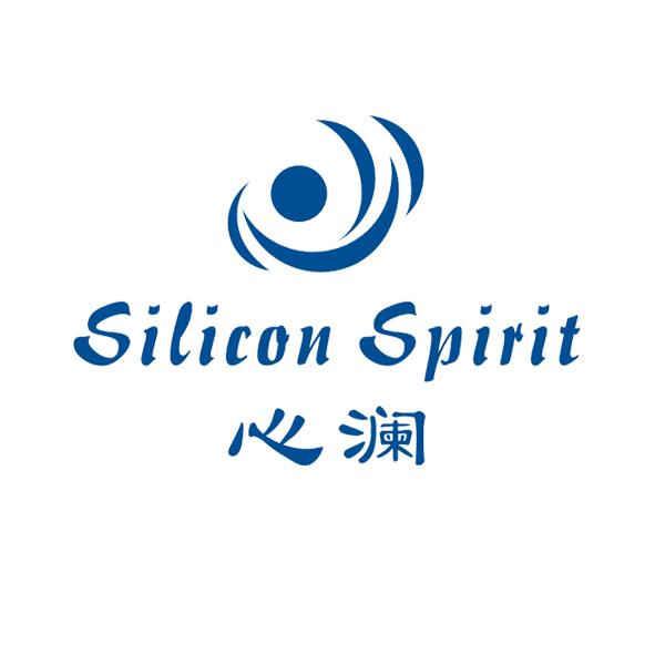 心澜 em>silicon/em em>spirit/em>