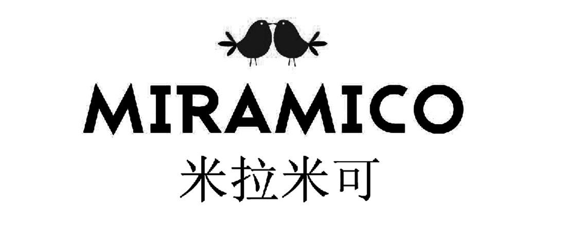  em>米拉米 /em> em>可 /em>  em>miramico /em>