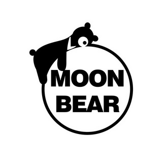 em>moon /em>  em>bear /em>