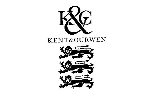 kent&curwen k&g