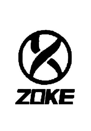  em>x /em>  em>zoke /em>