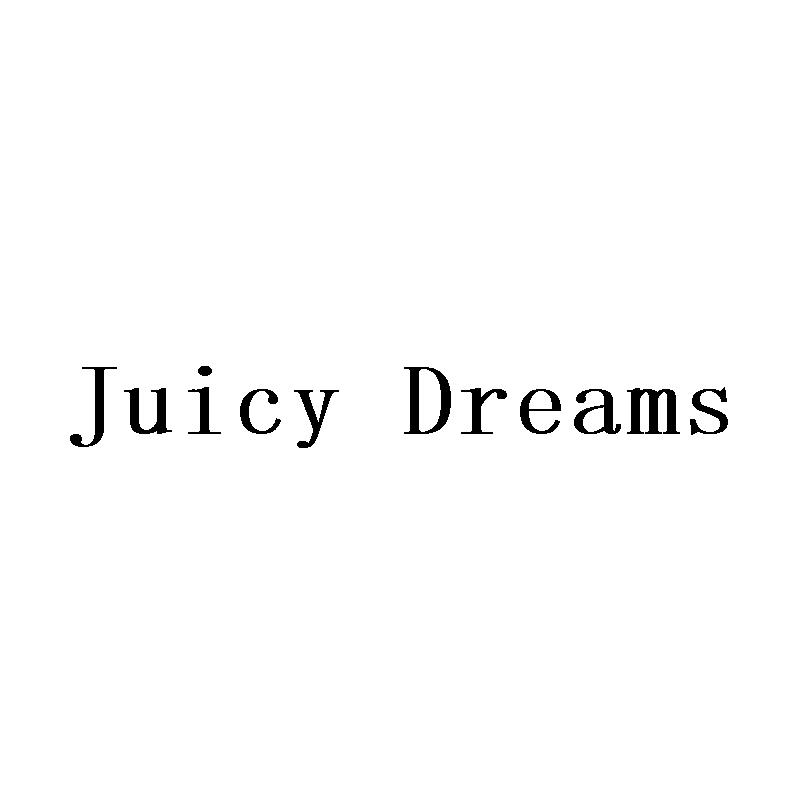  em>juicy /em> dreams