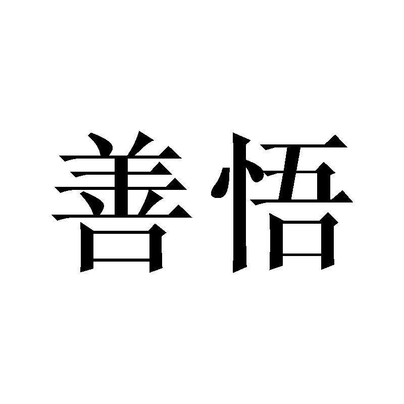 em>善悟 /em>