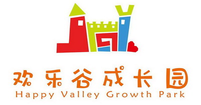 欢乐谷成长园 - 商标 - 爱企查