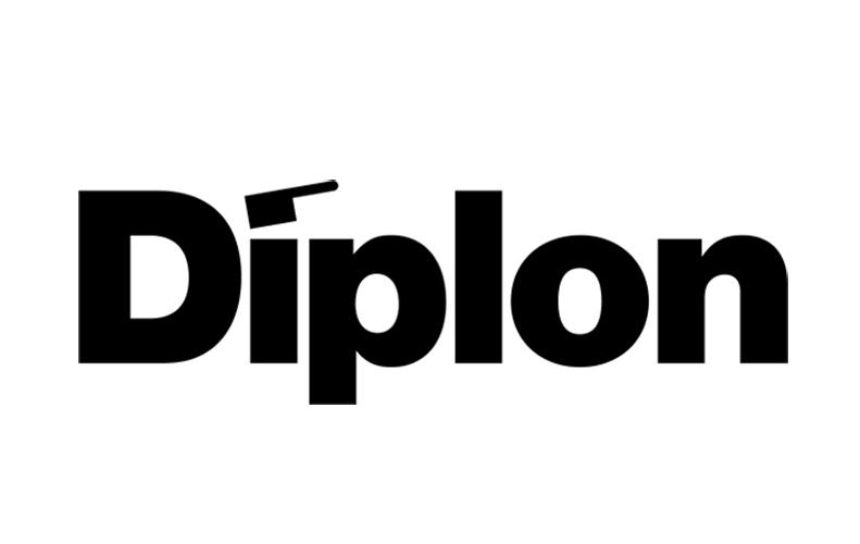  em>diplon /em>