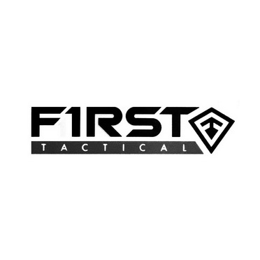  em>first /em>  em>tactical /em>