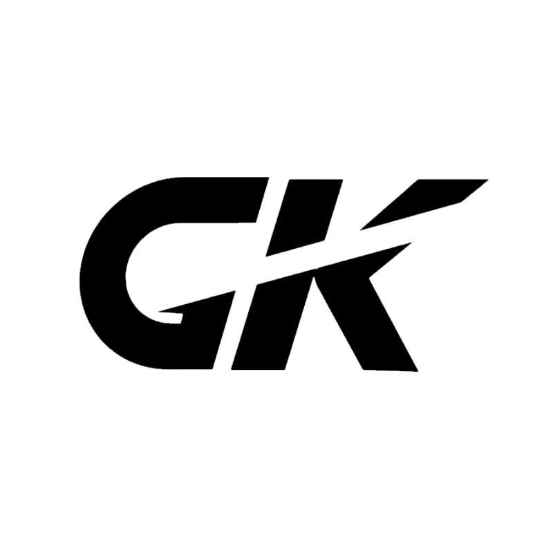 gk - 商标 - 爱企查