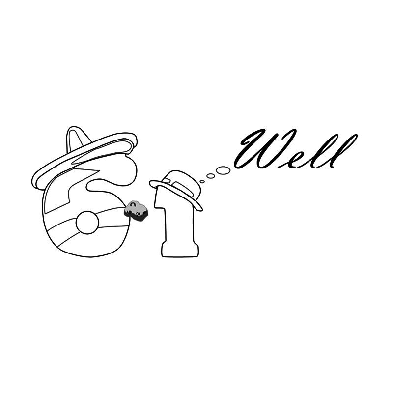  em>61 /em>  em>well /em>