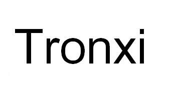  em>tron /em> em>xi /em>