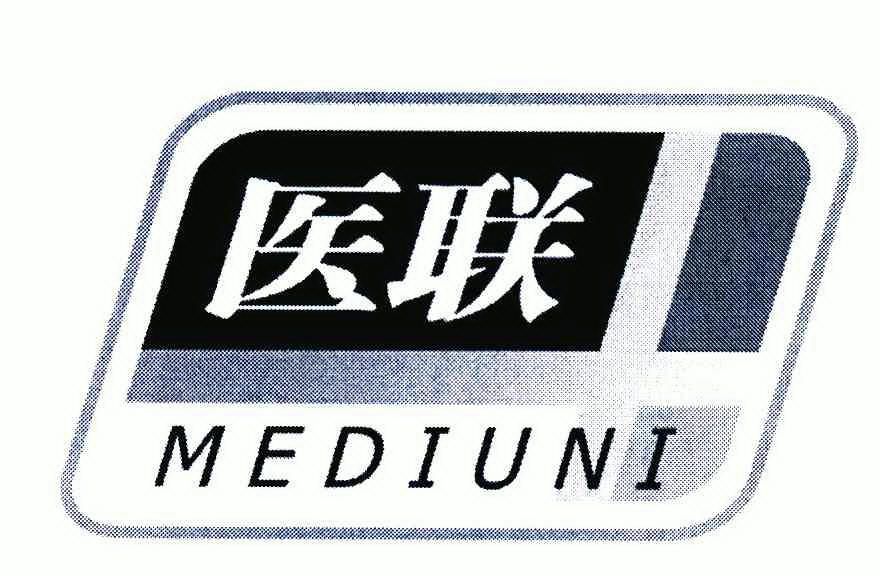 医联 em>mediuni /em>