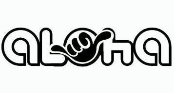 aloha - 商标 - 爱企查