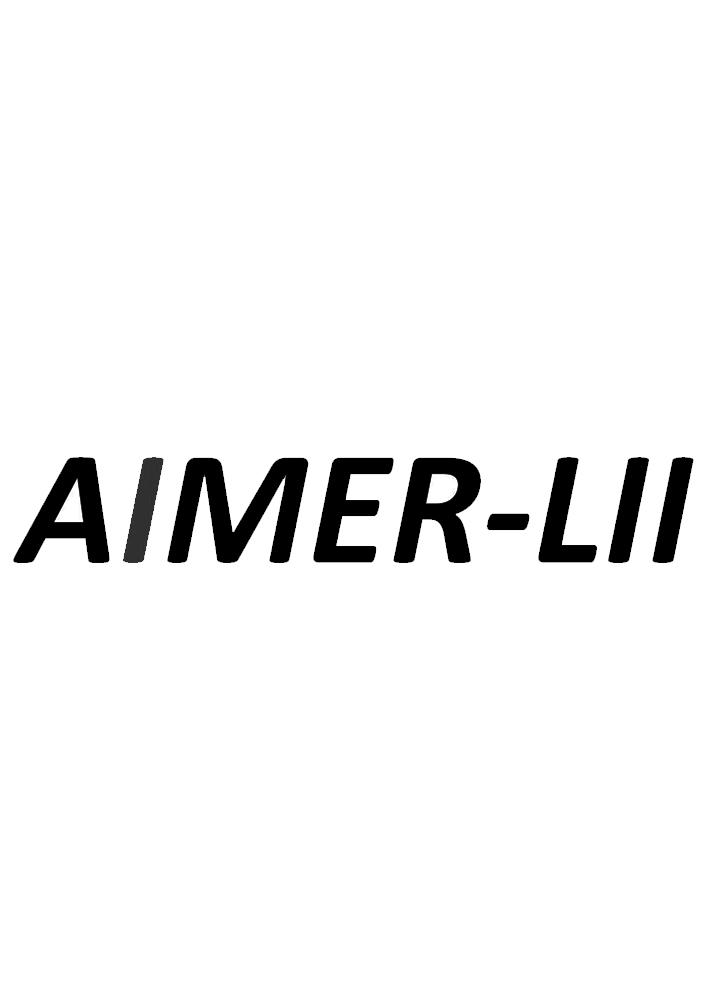  em>aimer /em>- em>lii /em>