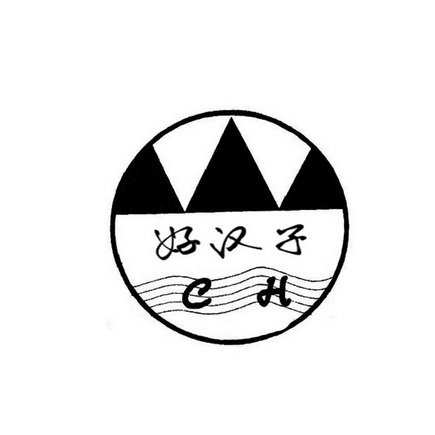 好汉子ch_企业商标大全_商标信息查询_爱企查