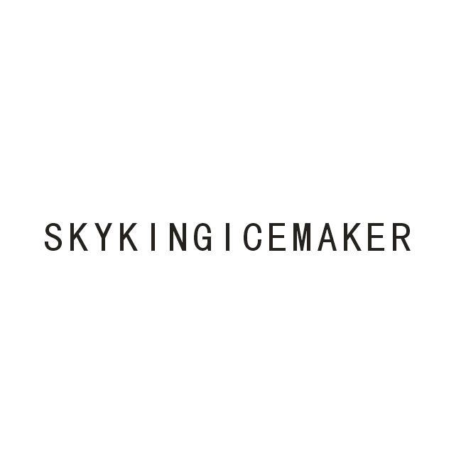  em>skyking /em>icemaker