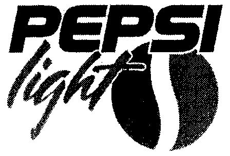  em>pepsi /em>  em>light /em>