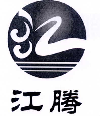 姓氏江logo图片