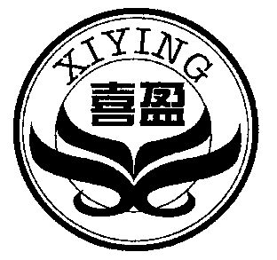 喜盈盈logo图片