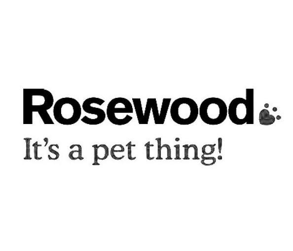 rosewood its a pet thing                 