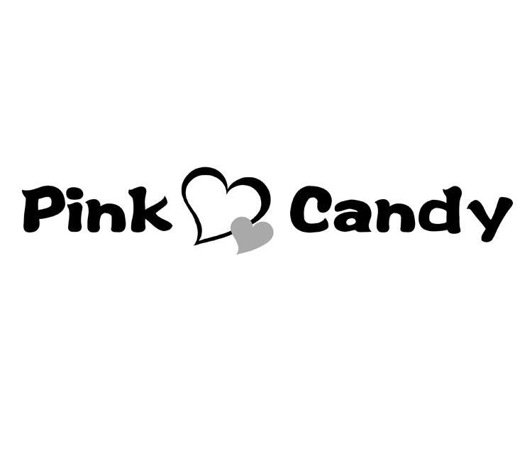  em>pink /em>  em>candy /em>