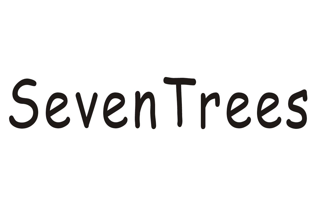 seven trees
