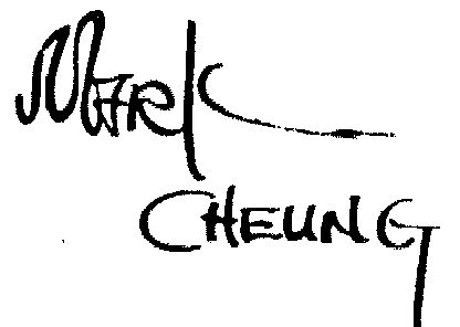  em>mark /em>  em>cheung /em>