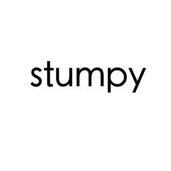 stumpy - 商标 - 爱企查